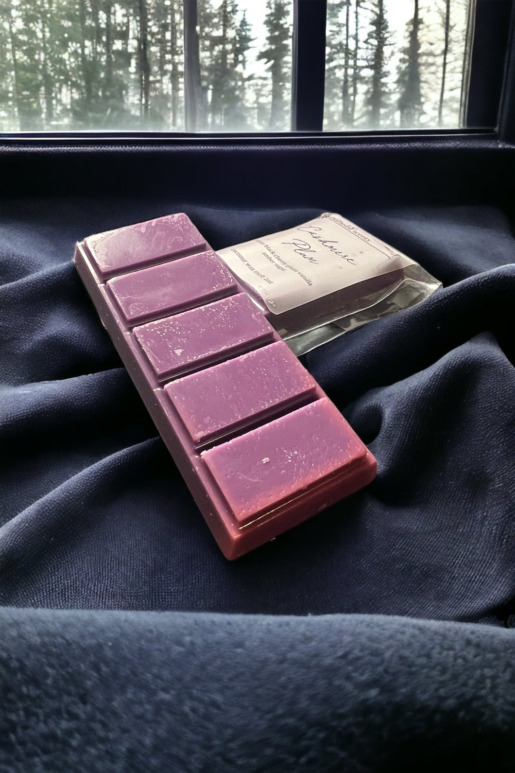 Cashmere Plum