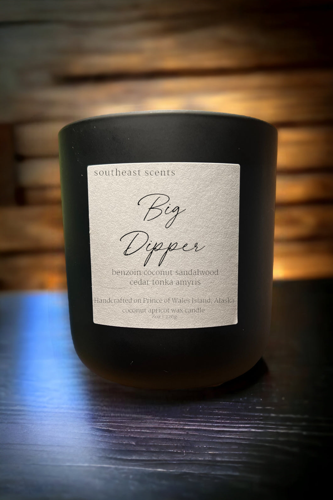 Big Dipper